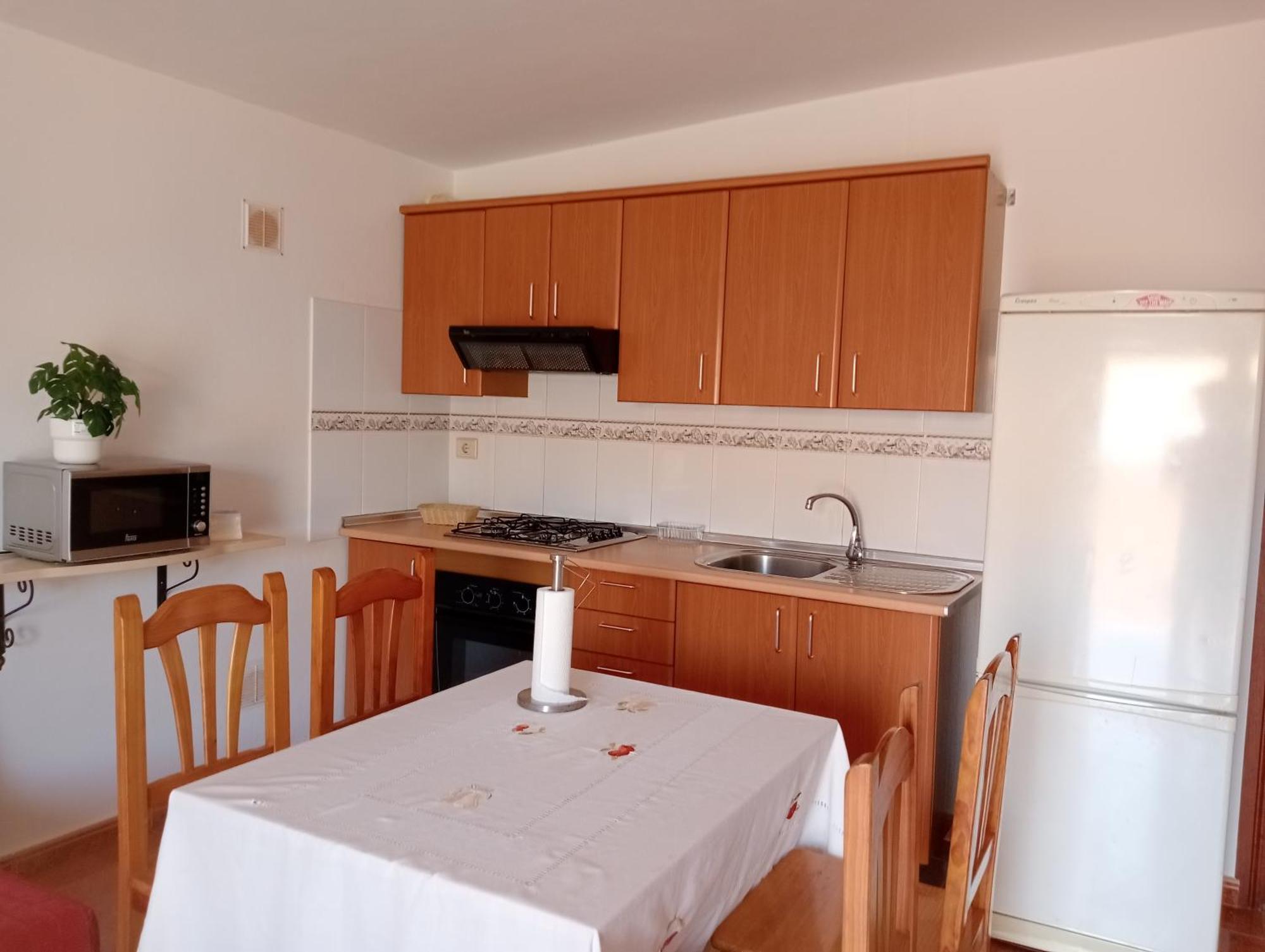 הוילה פוארטו דל רוסריו Casa Nahara מראה חיצוני תמונה